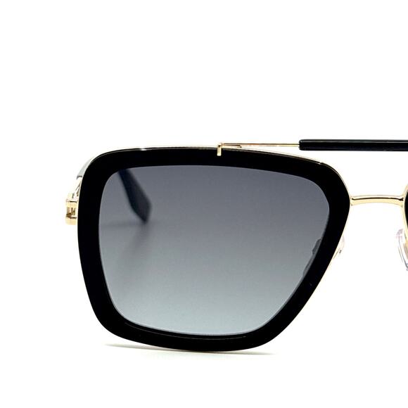 New, MARC JACOBS Sunglasses MARC 674/S 8079O Authentic - Picture 4 of 12